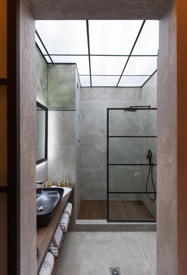 Lepanto Luxury Apartments Gf Nafpaktos Exterior foto