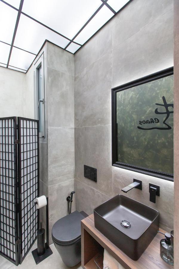 Lepanto Luxury Apartments Gf Nafpaktos Exterior foto