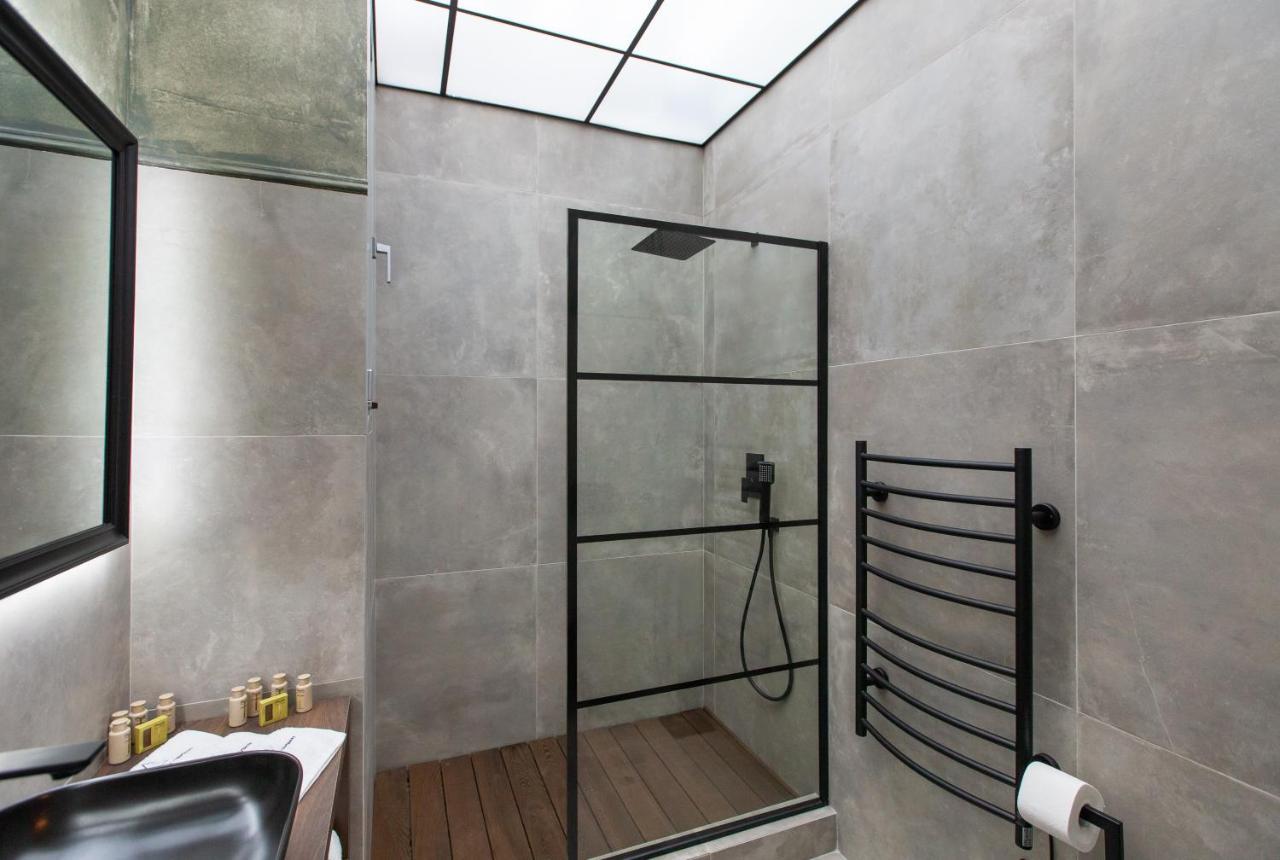 Lepanto Luxury Apartments Gf Nafpaktos Exterior foto