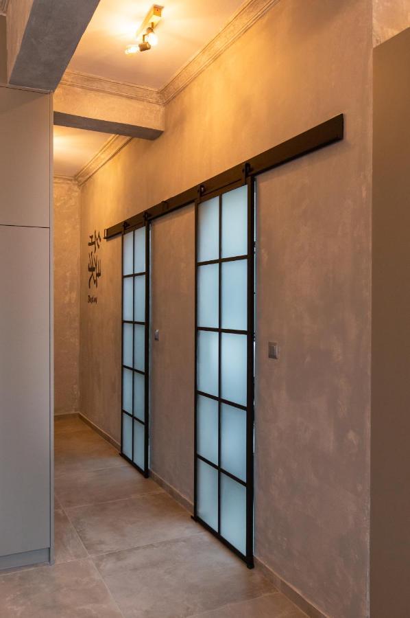 Lepanto Luxury Apartments Gf Nafpaktos Exterior foto