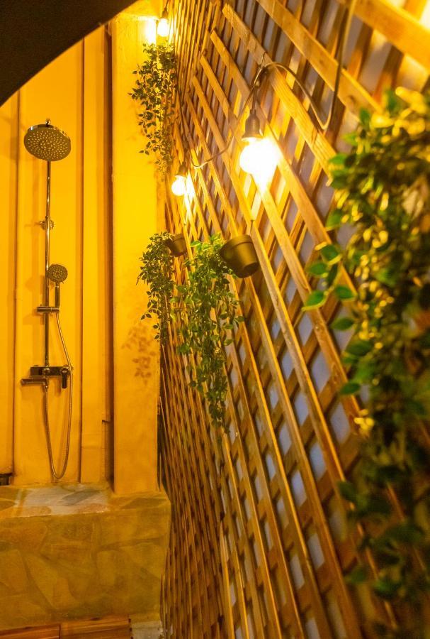 Lepanto Luxury Apartments Gf Nafpaktos Exterior foto